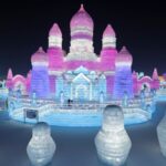 Harbin_s_Ice_Kingdom_Lights_Up_Winter_with_Frosty_Magic____ video poster