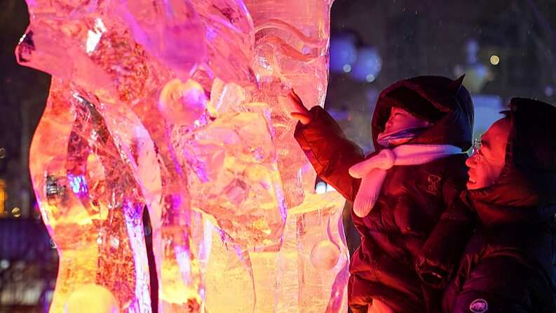 ____Harbin_s_Ice_Park_Lights_Up_Winter_Ahead_of_2025_Asian_Games____