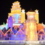 Harbin_s_Ice_Wonderland_Lights_Up_Winter_with_Stunning_Sculptures___ video poster