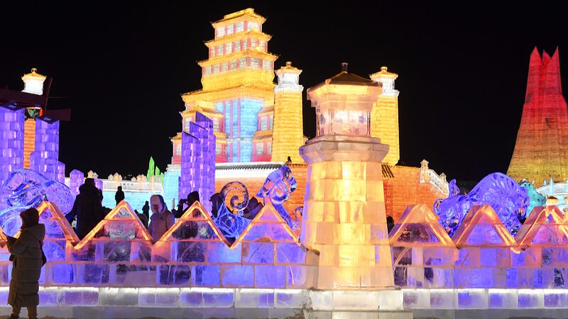 Harbin_s_Ice_Wonderland_Lights_Up_Winter_with_Stunning_Sculptures___ video poster