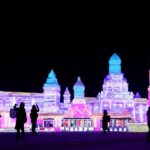 ___Harbin_s_Ice_Wonderland_Wows_with_Frozen_Masterpieces___ video poster