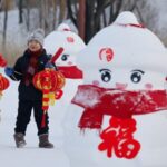 Harbin_s_Winter_Wonderland__Tourists_Flock_for_Spring_Festival