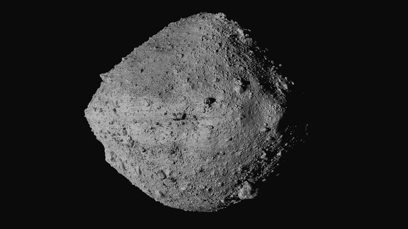 Harmless Asteroid 2024 MK to Fly By Earth This Weekend 🌠 Harmless_Asteroid_2024_MK_to_Fly_By_Earth_This_Weekend__