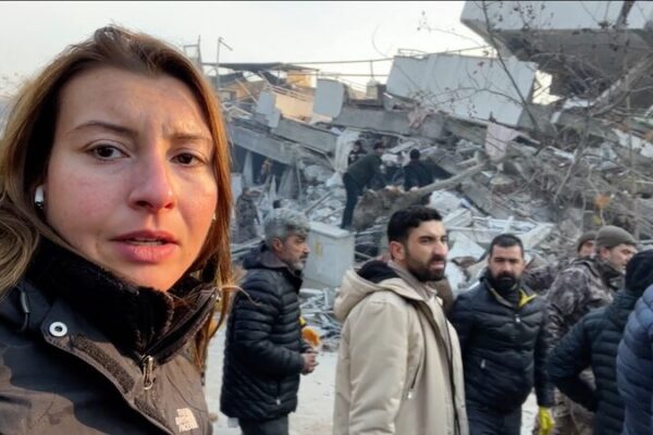 Hatay’s Race Against Time: Rescue Efforts Intensify After Twin Quakes 🌍🚨 Hatay_s_Race_Against_Time__Rescue_Efforts_Intensify_After_Twin_Quakes___ video poster