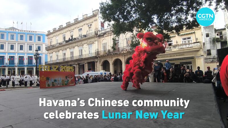 Havana_s_Chinese_Community_Lights_Up_Lunar_New_Year____poster - 🌍NewspaperAmigo – Your Global News Buddy 🗞️ Havana_s_Chinese_Community_Lights_Up_Lunar_New_Year___ video poster
