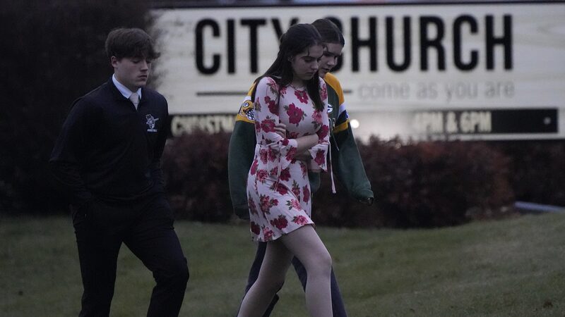 Heartbreaking School Shooting in Wisconsin Claims Lives of Student and Teacher Heartbreaking_School_Shooting_in_Wisconsin_Claims_Lives_of_Student_and_Teacher