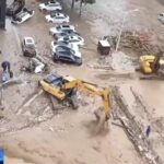 Heavy_Rain_Triggers_Landslides__Disrupts_Traffic_in_Shaanxi____