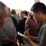 Heavy_Rains_Evacuate_40_000_in_Wuchang_City_s_Temporary_Resettlement_Site____ video poster