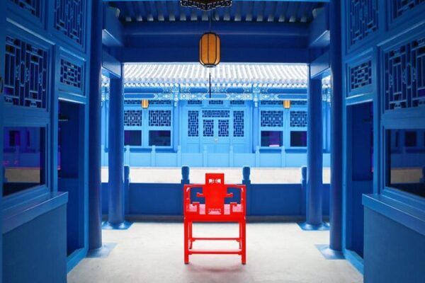 🎭 Hebei’s New Theater Brings ‘Dream of Red Mansions’ to Life! __Hebei_s_New_Theater_Brings__Dream_of_Red_Mansions__to_Life_