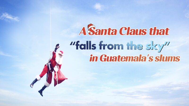 Hector Chacon: The Real-Life Santa Bringing Joy to Guatemala’s Slums π
β¨ Hector_Chacon__The_Real_Life_Santa_Bringing_Joy_to_Guatemala_s_Slums___ video poster