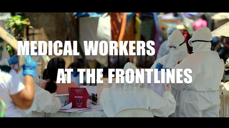 Heroes_in_Scrubs__Frontline_Medics_Who_Defied_COVID_19______poster - 🌍NewspaperAmigo – Your Global News Buddy 🗞️ Heroes_in_Scrubs__Frontline_Medics_Who_Defied_COVID_19_____ video poster