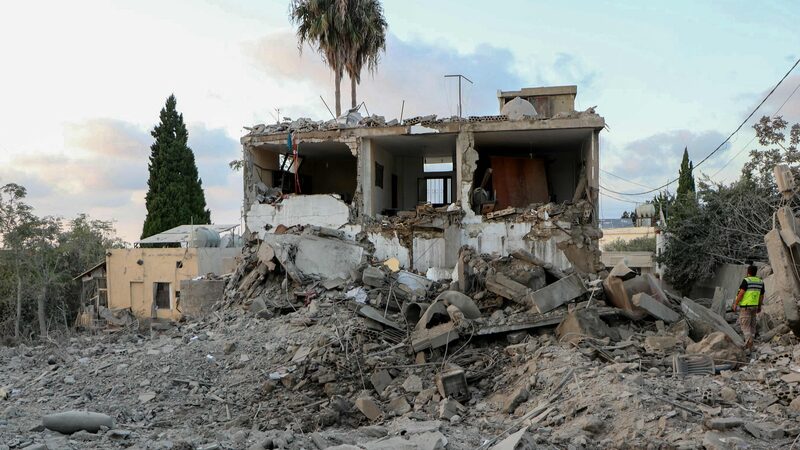 Hezbollah_Drone_Strike_Kills_4_in_Israel_Amid_Rising_Tensions___