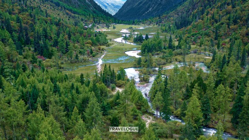 Hidden_Gem_in_Sichuan__Camp_Under_Mount_Siguniang_s_Peak_____