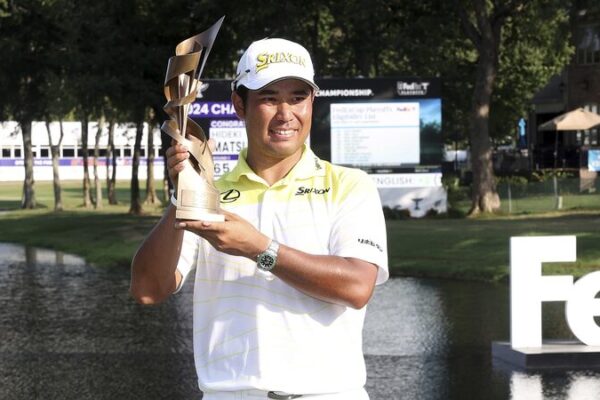 Hideki Matsuyama’s Epic Comeback Wins FedEx Playoffs Opener 🏆⛳ Hideki_Matsuyama_s_Epic_Comeback_Wins_FedEx_Playoffs_Opener___