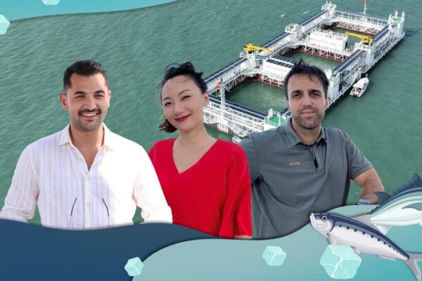🌊 High-Tech ‘Blue Farms’ Revolutionize Sustainable Seafood in China! __High_Tech__Blue_Farms__Revolutionize_Sustainable_Seafood_in_China_ video poster