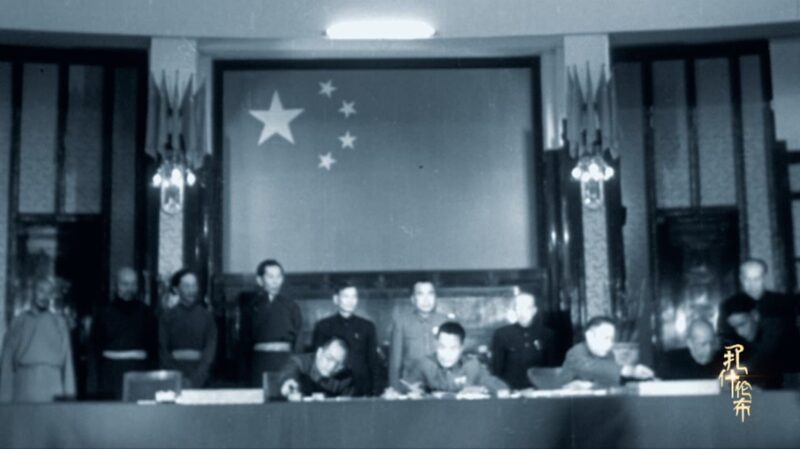 Historic_1951_Pact_Revives_Tibetan_Monastery_s_Legacy____ video poster