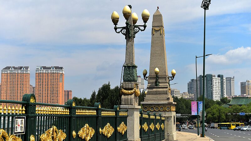 Historic_Jihong_Bridge__Harbin_s_Timeless_Beauty___ video poster