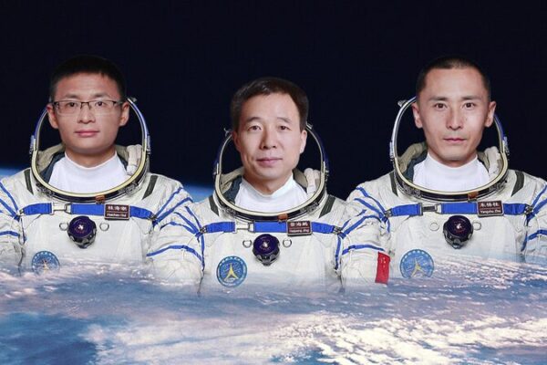 Historic Return! Shenzhou-16 Astronauts Land Safely 🚀🇨🇳 Historic_Return__Shenzhou_16_Astronauts_Land_Safely____ video poster