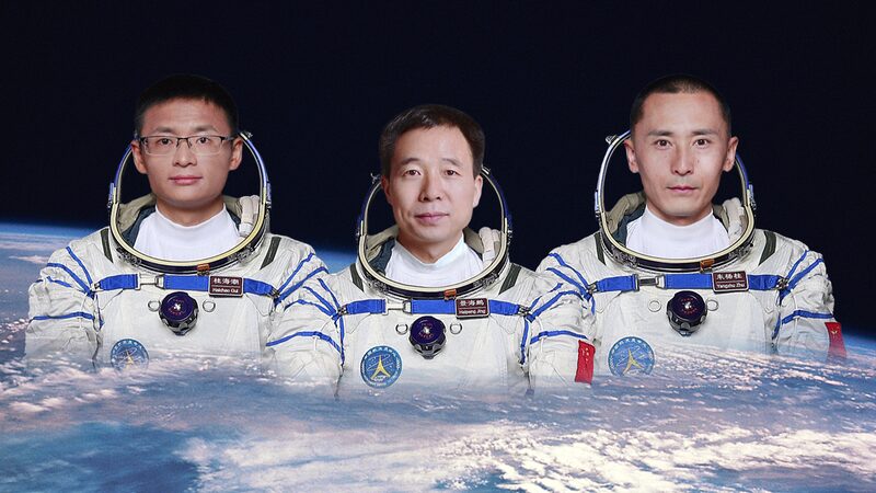 Historic_Return__Shenzhou_16_Astronauts_Land_Safely_____poster - 🌍NewspaperAmigo – Your Global News Buddy 🗞️ Historic_Return__Shenzhou_16_Astronauts_Land_Safely____ video poster