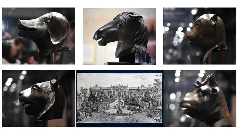 Historic_Zodiac_Statues_Reunite_at_Beijing_s_Old_Summer_Palace____poster - 🌍NewspaperAmigo – Your Global News Buddy 🗞️ Historic_Zodiac_Statues_Reunite_at_Beijing_s_Old_Summer_Palace___ video poster