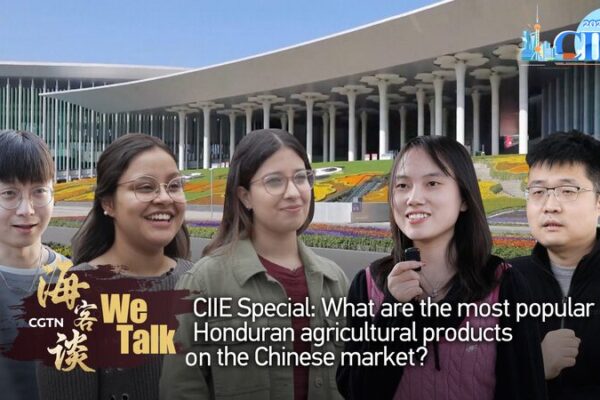 Honduras Brews Success in China with Coffee & More ☕🌱 Honduras_Brews_Success_in_China_with_Coffee___More___ video poster