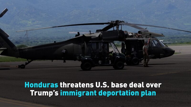 Honduras_Threatens_to_Halt_U_S__Military_Deal_Over_Trump_s_Deportation_Plan_______poster - 🌍NewspaperAmigo – Your Global News Buddy 🗞️ Honduras_Threatens_to_Halt_U_S__Military_Deal_Over_Trump_s_Deportation_Plan______ video poster