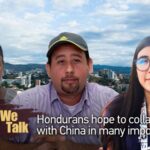 Honduras___China_Forge_New_Ties_______ video poster