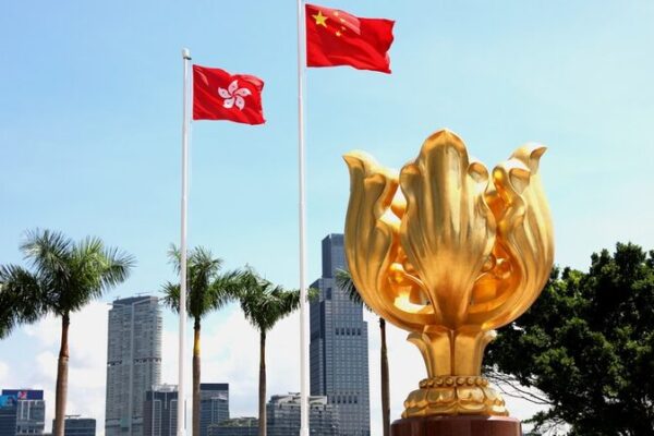 Hong Kong Strengthens National Security Laws: What You Need to Know 🌏🔒 Hong_Kong_Strengthens_National_Security_Laws__What_You_Need_to_Know___