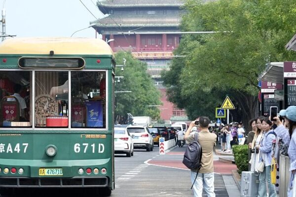 Hop On, Sip Tea, Explore History: Beijing’s Central Axis Bus Tour 🌍🚌 Hop_On__Sip_Tea__Explore_History__Beijing_s_Central_Axis_Bus_Tour___