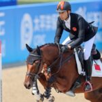 Hua_Tian_Gallops_Into_Fourth_Olympics__Paris_2024_Aims___