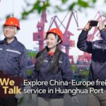 Huanghua_Port_Launches_First_China_Europe_Freight_Train___ video poster
