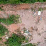 Huge_Deinonychus_Footprints_Unearthed_in_Fujian__New_Species_Revealed___