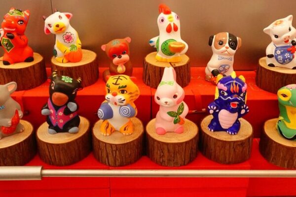 🌟 Huishan Clay Figurines: China’s 400-Year-Old Zodiac Treasures 🌟 __Huishan_Clay_Figurines__China_s_400_Year_Old_Zodiac_Treasures__ video poster