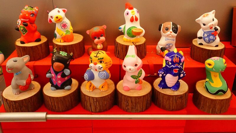 __Huishan_Clay_Figurines__China_s_400_Year_Old_Zodiac_Treasures__ video poster