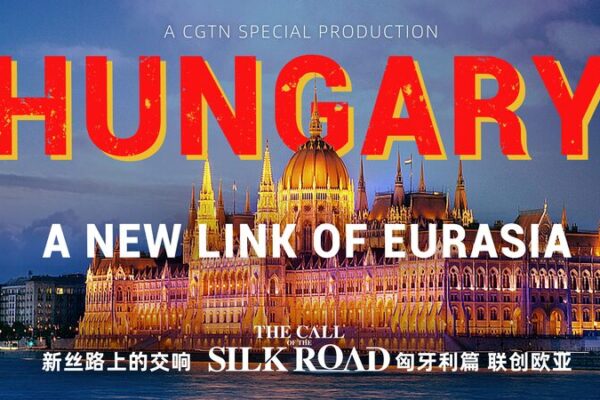 Hungary Shines in New Silk Road Docuseries ๐๐ Hungary_Shines_in_New_Silk_Road_Docuseries___ video poster