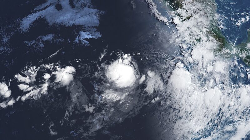 Hurricane_Gilma_Swirls_in_Eastern_Pacific______No_Land_Threat - 🌍NewspaperAmigo – Your Global News Buddy 🗞️ Hurricane_Gilma_Swirls_in_Eastern_Pacific______No_Land_Threat
