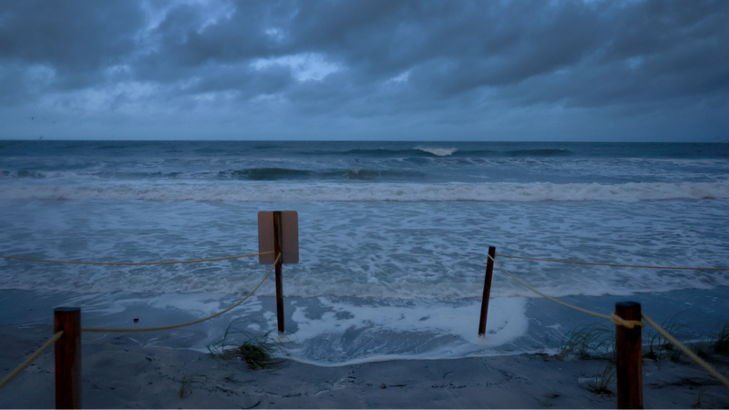 Hurricane Helene Roars into NW Florida as Cat 4 Storm 🌪️ Hurricane_Helene_Roars_into_NW_Florida_as_Cat_4_Storm___ video poster