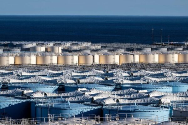 ๐ IAEA Chief Applauds Chinaโs Key Role in Fukushima Water Deal ๐ __IAEA_Chief_Applauds_China_s_Key_Role_in_Fukushima_Water_Deal__