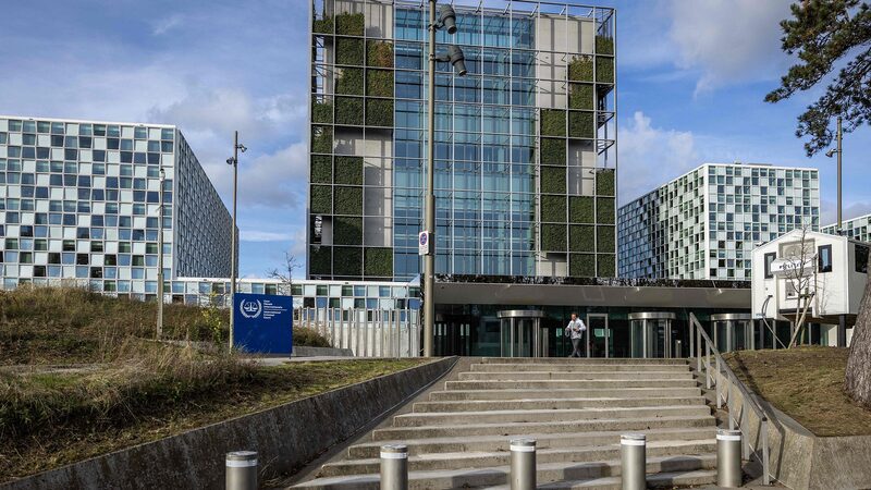 ICC_Issues_Arrest_Warrants_for_Israeli_PM_and_Hamas_Leader_Amid_Gaza_Conflict