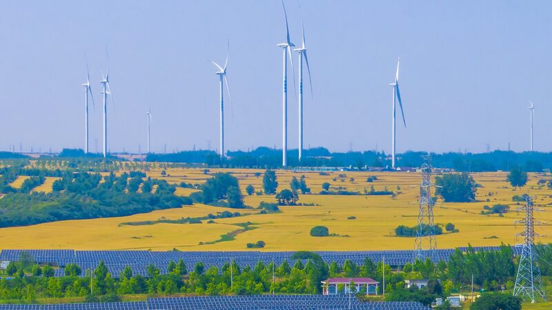 IEA_Reports__World_Falling_Behind_on_2030_Renewable_Energy_Goals___