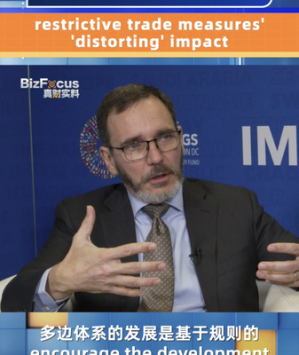 IMF Warns: Trade Restrictions Backfire ๐๐ซ IMF_Warns__Trade_Restrictions_Backfire___ video poster