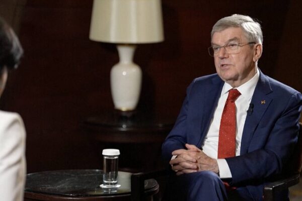 IOC Chief Bach Hails President Xi’s Vision for Global Sports 🌍🏅 IOC_Chief_Bach_Hails_President_Xi_s_Vision_for_Global_Sports___ video poster
