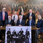 IOC_Chief_Bach_Honors_Olympic_Roots_at_Sorbonne_Visit____
