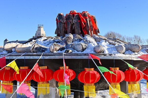 Ice Fishing Season Kicks Off in NE China with Record Hauls 🎣❄️ Ice_Fishing_Season_Kicks_Off_in_NE_China_with_Record_Hauls____ video poster