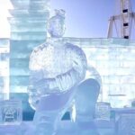 ___Ice_Terracotta_Warriors_Dazzle_at_Harbin_Festival_ video poster