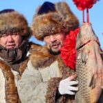 Ice___Bites__Xinjiang_s_Winter_Fishing_Festival_Reels_In_Tradition____