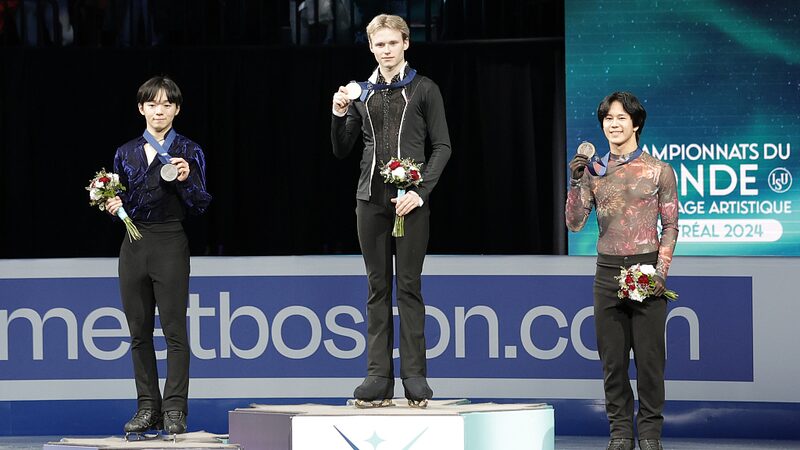 __Ilia_Malinin__19__Lands_Six_Quads_to_Claim_First_World_Figure_Skating_Title__