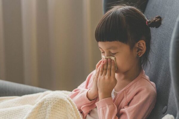 Immune Cell Surprise: Key Culprit Behind Chronic Sinus Infections Found 🔍 Immune_Cell_Surprise__Key_Culprit_Behind_Chronic_Sinus_Infections_Found__