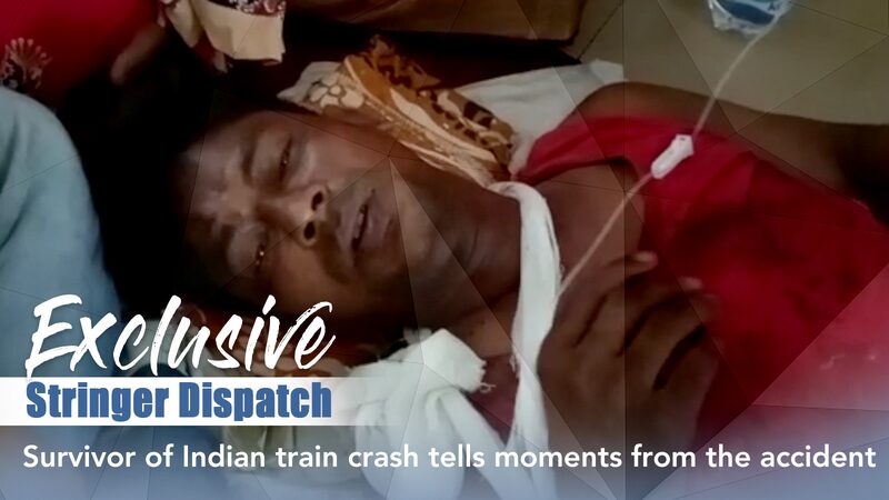 India_Train_Crash_Survivor_Recounts_Harrowing_Ordeal____poster - 🌍NewspaperAmigo – Your Global News Buddy 🗞️ India_Train_Crash_Survivor_Recounts_Harrowing_Ordeal___ video poster