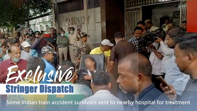 ๐จ India Train Tragedy: Over 200 Dead, Hundreds Hospitalized ๐ฅ __India_Train_Tragedy__Over_200_Dead__Hundreds_Hospitalized__ video poster